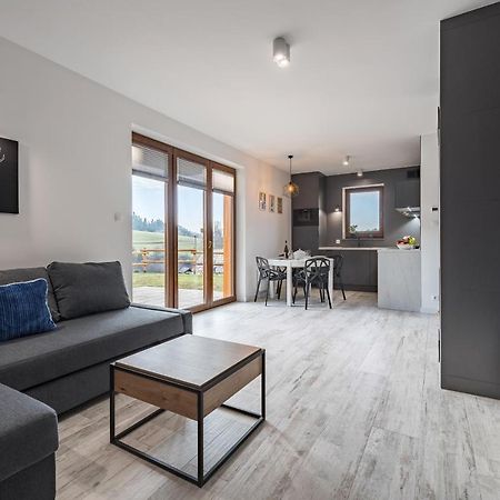 Apartament Strumien Jaworki Kültér fotó