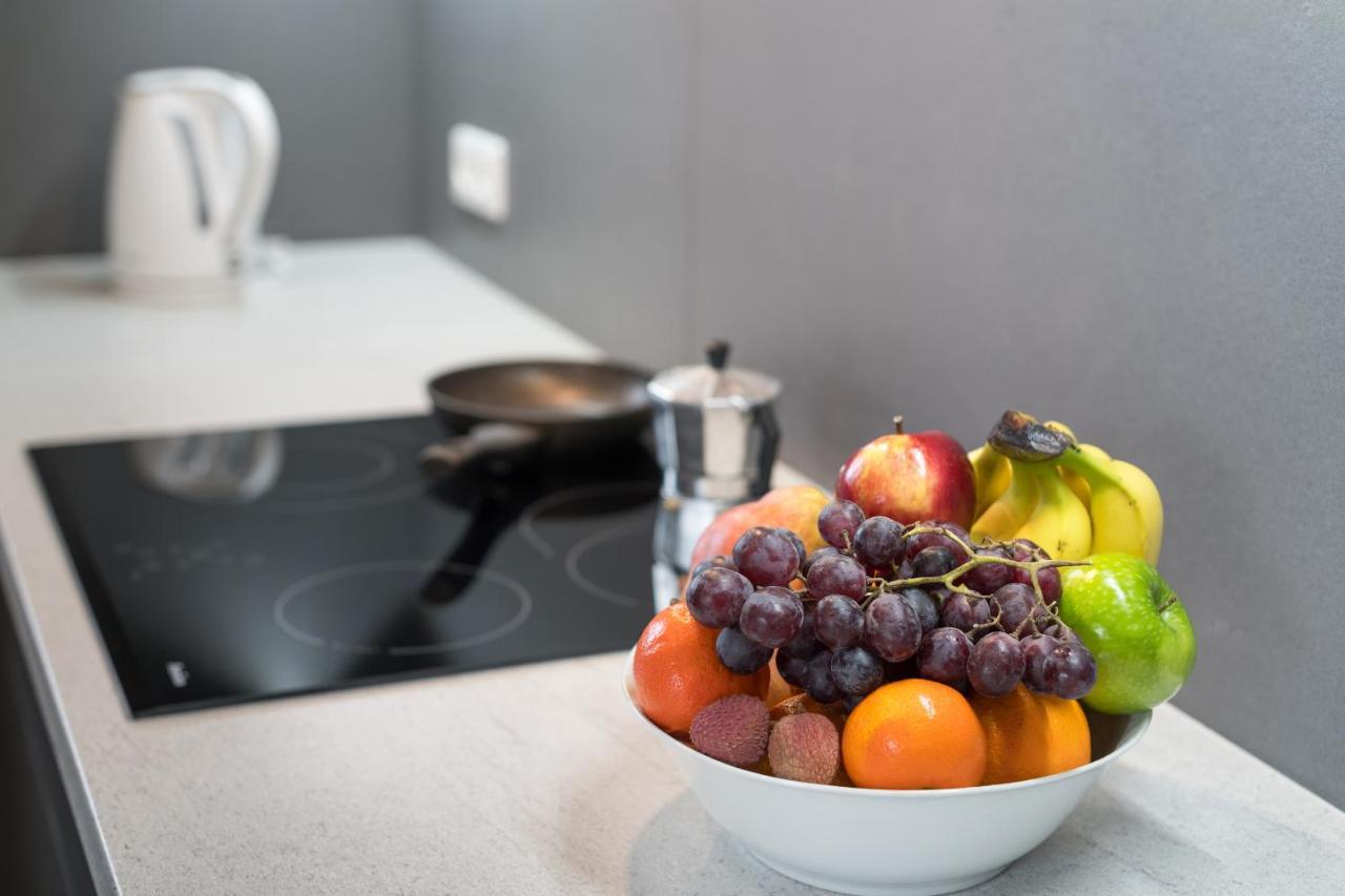 Apartament Strumien Jaworki Kültér fotó