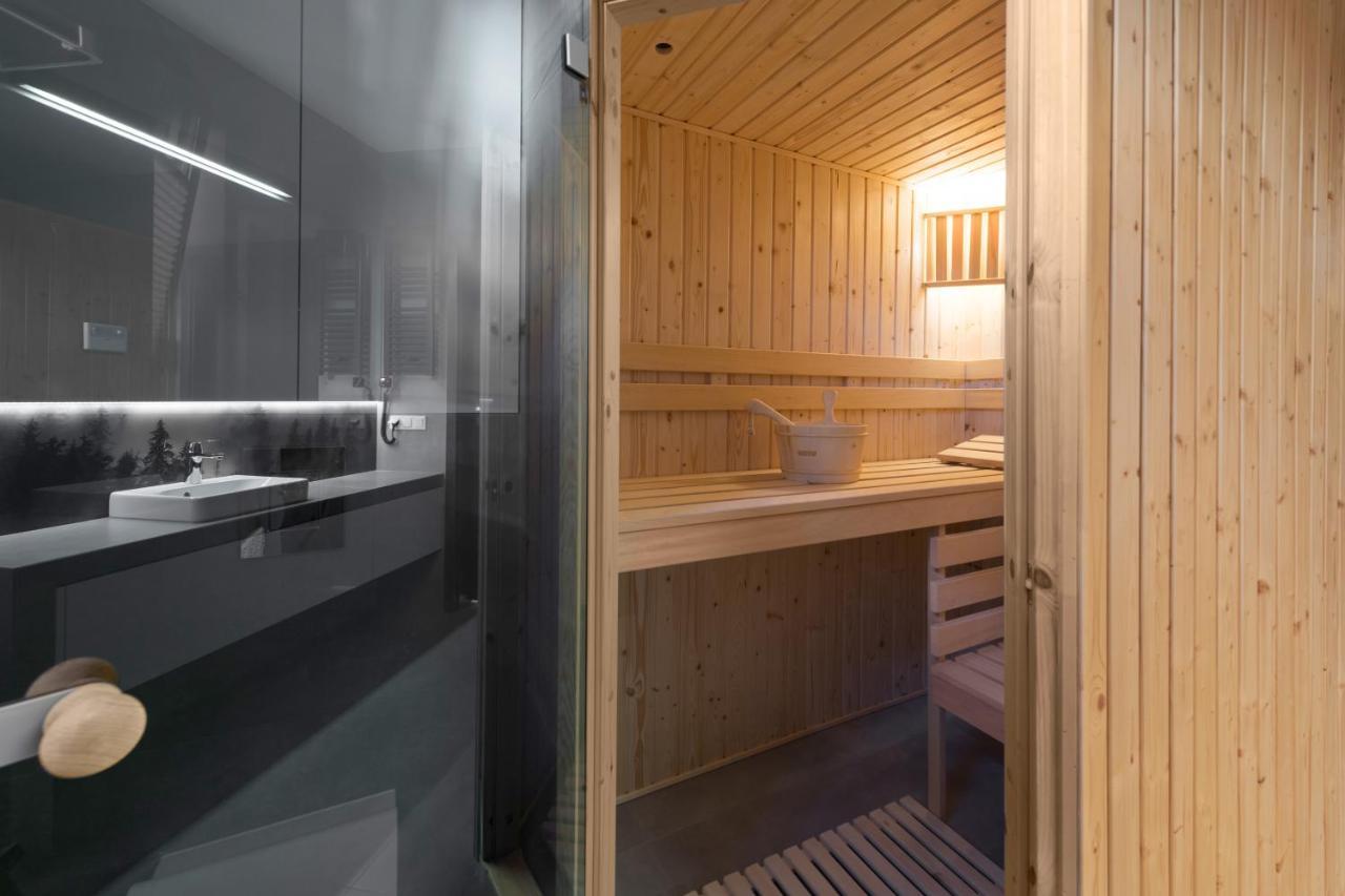 Apartament Strumien Jaworki Kültér fotó