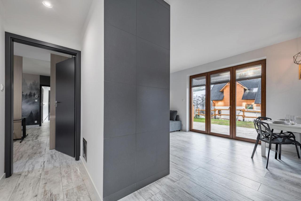 Apartament Strumien Jaworki Kültér fotó