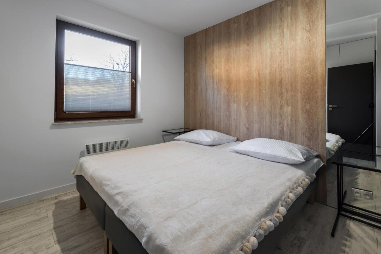 Apartament Strumien Jaworki Kültér fotó